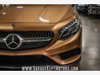 Thumbnail Photo 34 for 2017 Mercedes-Benz S550